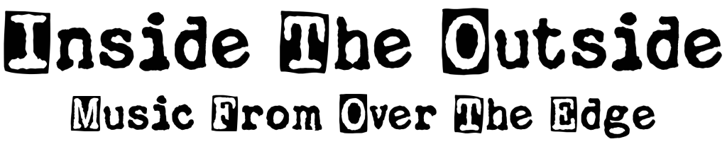 Inside the outside logo